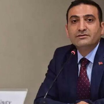 İnan Güney’den AKP’ye sert mesaj: “Sandık Tokadını Yediniz”
