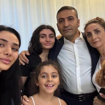 İnan Güney’e fotoğraf yasağı iddiası! ‘Talimat var’ diye engellenmek istendi