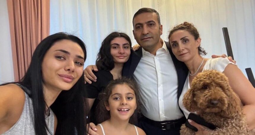 İnan Güney’e fotoğraf yasağı iddiası! ‘Talimat var’ diye engellenmek istendi