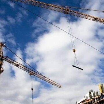 İnşaat üretim endeksi haziranda arttı