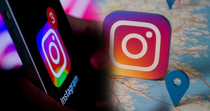 Instagram herkesin adresini açık açık gösteriyor: 4 adımda hemen kapatın
