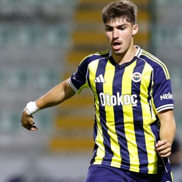 Inter’den Yusuf Akçiçek için 16 milyon Euro’luk teklif