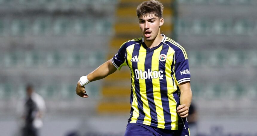 Inter’den Yusuf Akçiçek için 16 milyon Euro’luk teklif