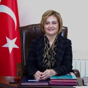 İpek Elif Atayman’dan AYM’ye başvuru