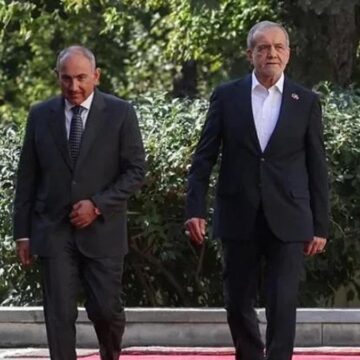 İran’dan Zengezur Koridorunda ABD endişesi