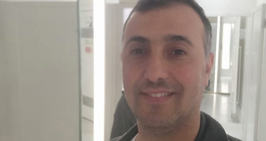 İş adamı tehdit etti: Askere ‘özel’ gözaltı
