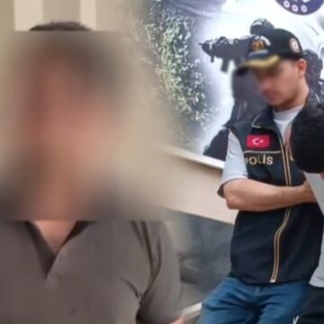 İş insanını kaçırıp 2 gün boyunca işkence ettiler