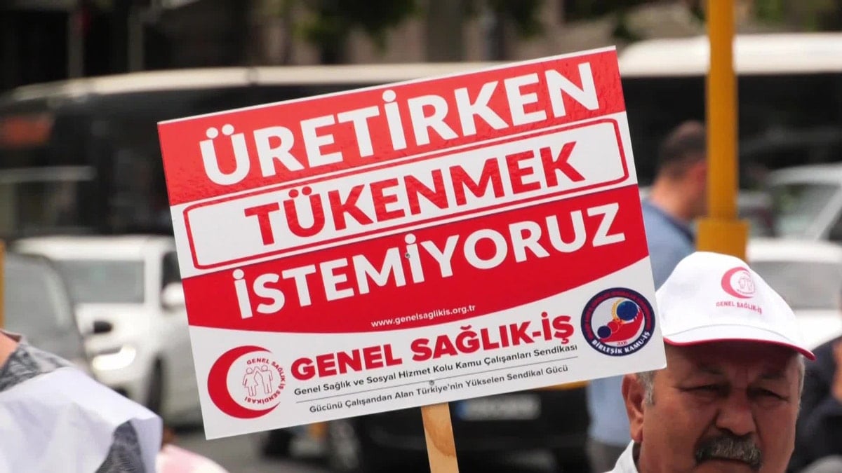 İşçi ve memur zammı asgariye takıldı