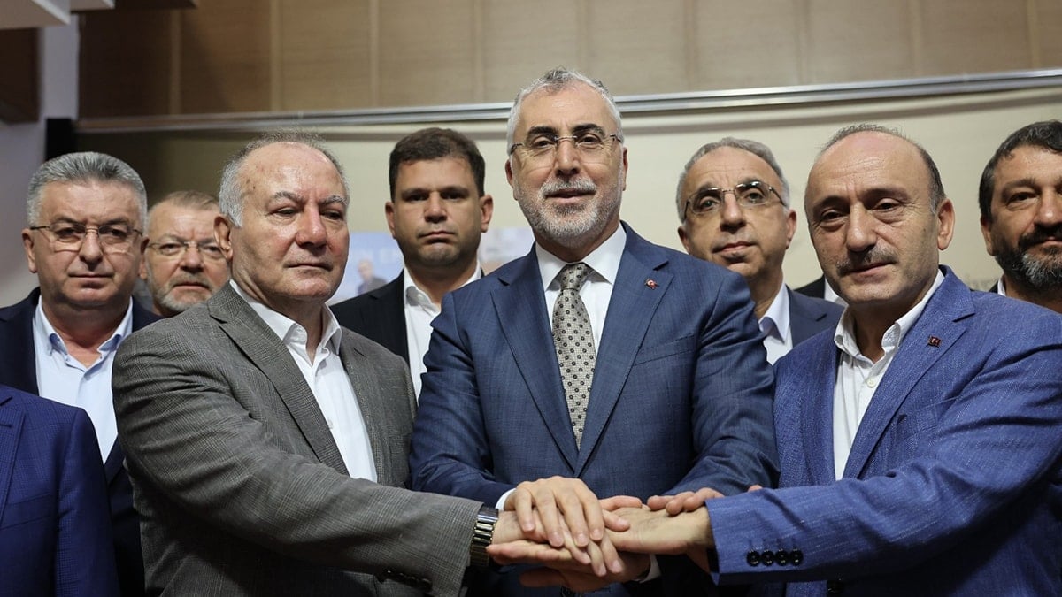 İşçinin zam teklifini ‘korkutularak’ kabul ettiği öne sürüldü