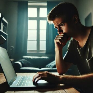 İşleri yapay zekaya bırakıp tatile çıkmaya başladılar