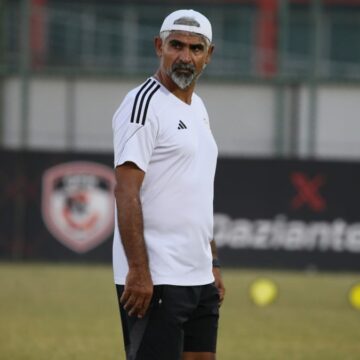 İsmet Taşdemir: Galatasaray karşısında galip gelmek istiyoruz