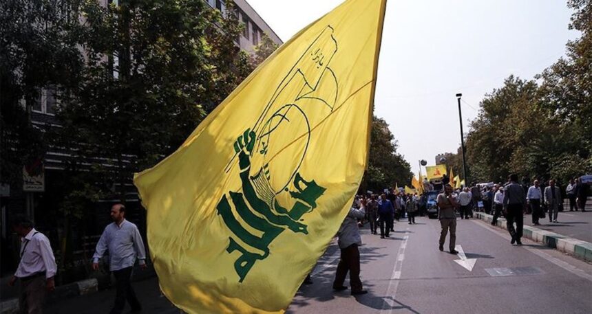 İsrail saldırılara devam ederse Hizbullah silah bırakmayacak