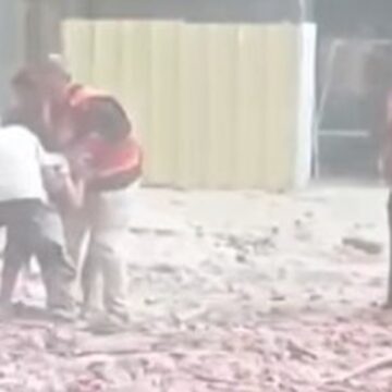 İsrail’den hastaneye saldırı: 15 kişi yaşamını yitirdi