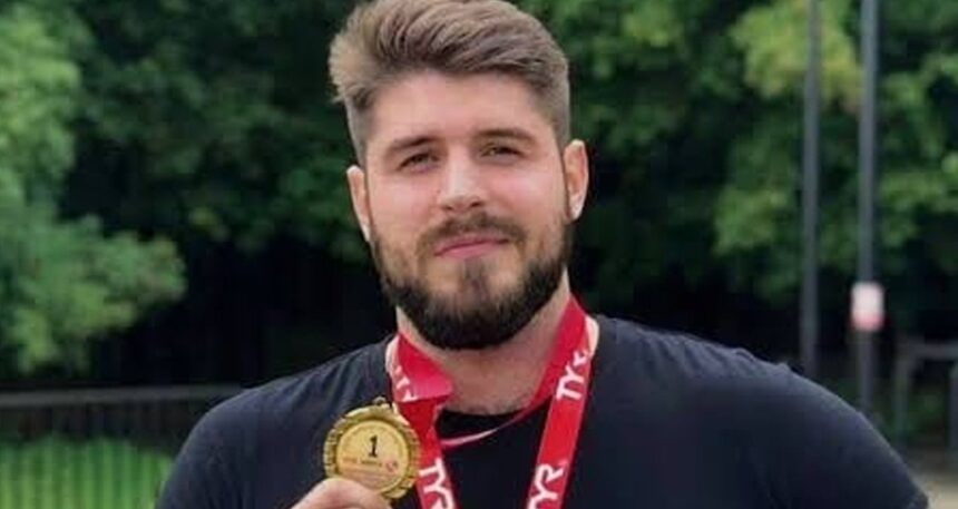 İstanbul Valiliği’nden kayıp Rus yüzücü hakkında açıklama