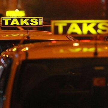 İstanbul’a yeni taksiler geliyor: Tarih belli oldu
