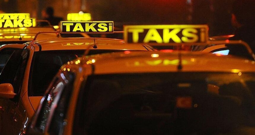 İstanbul’a yeni taksiler geliyor: Tarih belli oldu