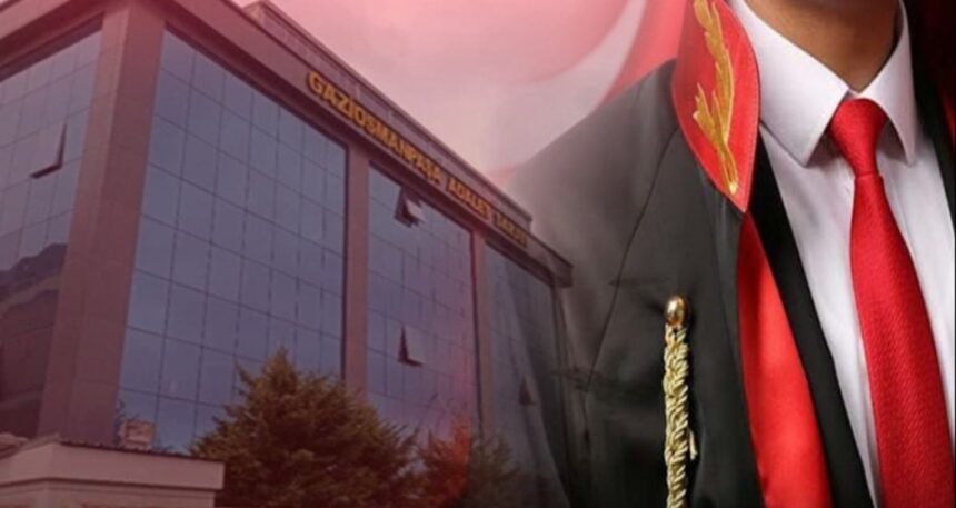İstanbul’da bir adliyenin çay ocağında uyuşturucu satışı!