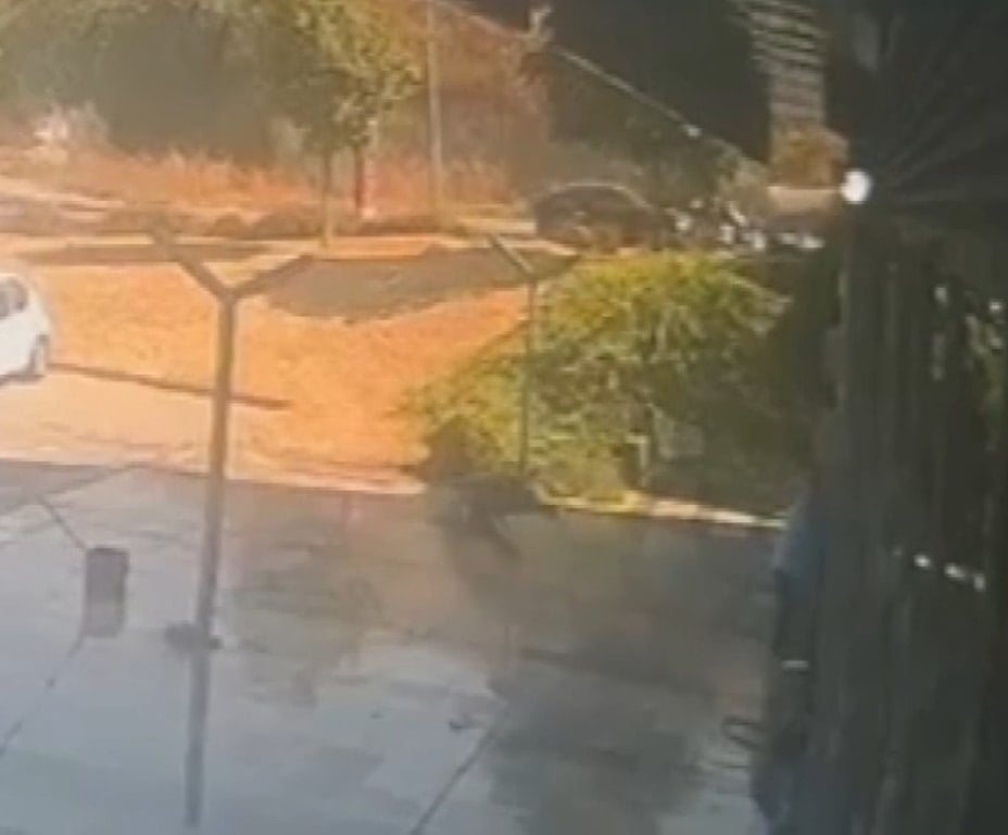 İstanbul'da galeriye silahlı saldırı! Müşteri ağır yaralandı