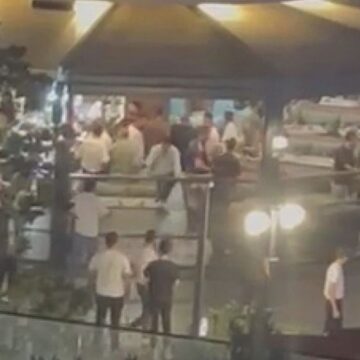İstanbul’da kafede kanlı saldırı: Spor kulübü başkanı ağır yaralandı