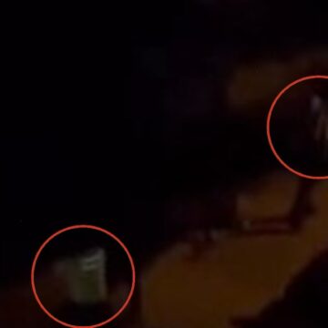 İstanbul’da nefes kesen anlar kamerada: ‘Bir yere gidemezsin, seni vururum’