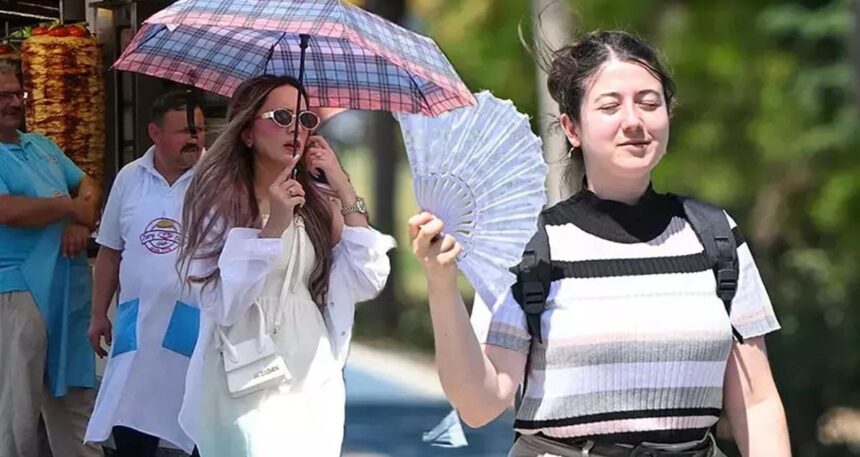 İstanbul’da sıcaklar geri mi dönüyor! İşte Ağustos ayı tahminleri