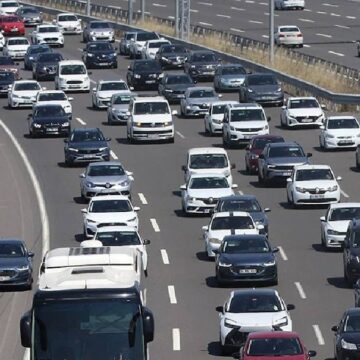 İstanbul’da toplu taşımada yeni dönem! Artık daha kısa sürecek