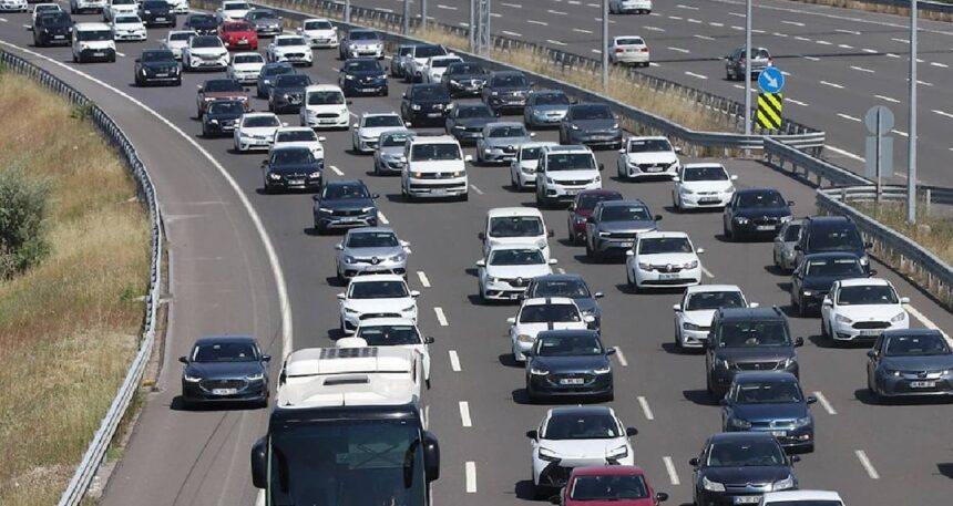 İstanbul’da toplu taşımada yeni dönem! Artık daha kısa sürecek