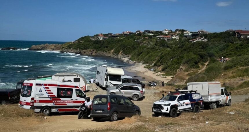 İstanbullular dikkat: Beykoz’da denize girmek yasaklandı