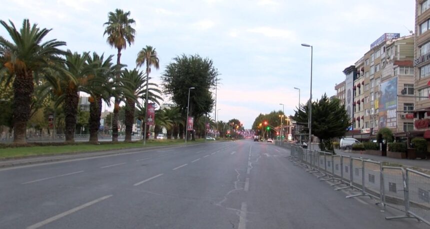İstanbullular dikkat! Bugün bu yollar kapalı