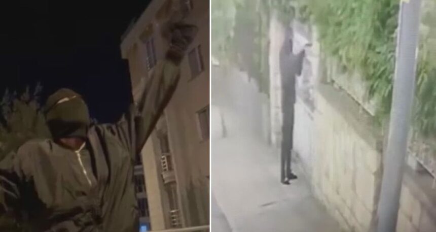 İstanbul’u birbirine katan çeteye operasyon