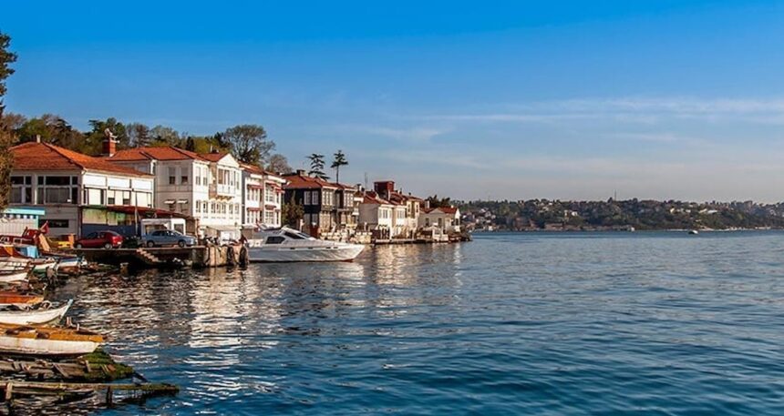 İstanbul’un bir ilçesi de listede! İşte denize girmenin yasaklandığı yerler