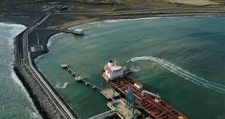 İstanbul’un denizinden servet çıkarılacak: İhale yoluyla satılacak