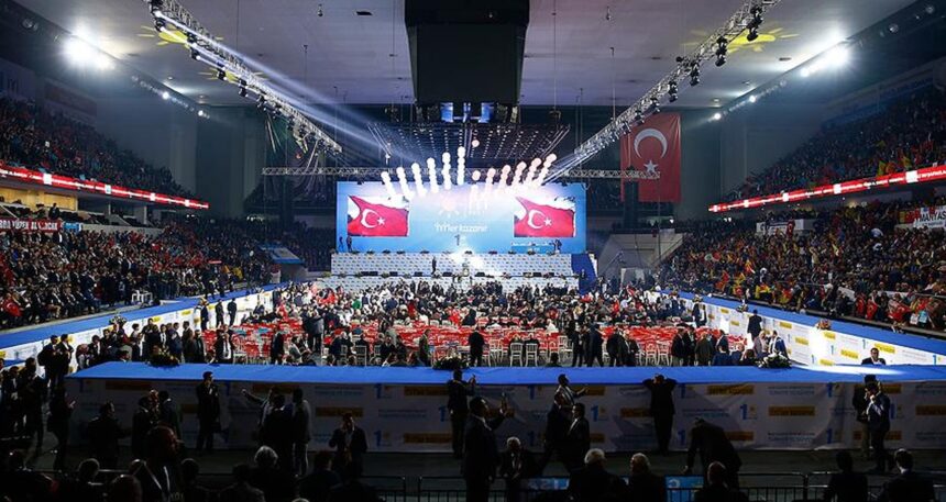 İYİ Parti’de kurultay süreci başlıyor