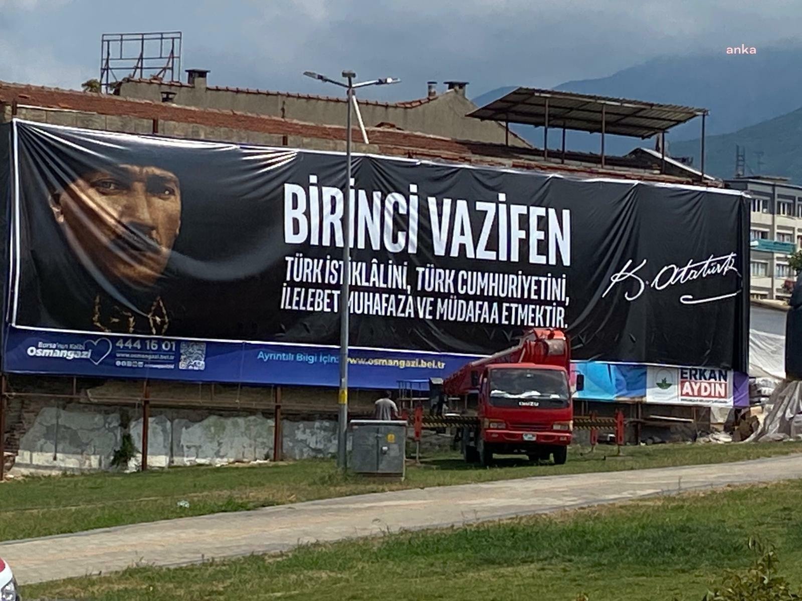 İYİ Parti'den 'Birinci Vazifen' mitingi