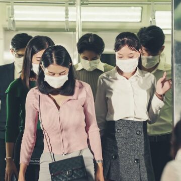 Japonlar işte bu sayede zayıf kalıyormuş