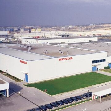 Japonlar İzmir’e motosiklet fabrikası kuruyor