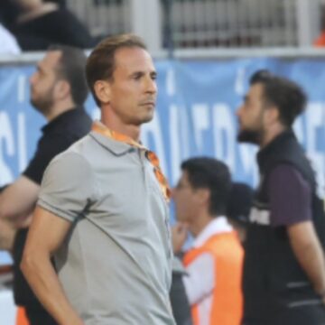 Joao Pereira: Geçen haftaya göre daha fazla pozisyona girdik