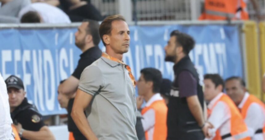 Joao Pereira: Geçen haftaya göre daha fazla pozisyona girdik