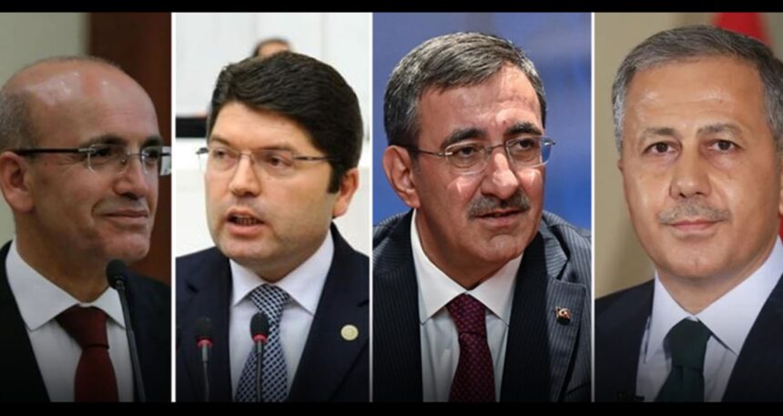 Kabine ‘İmamoğlu’ sessizliğine büründü