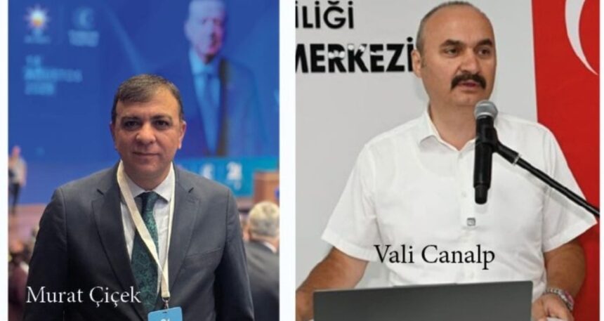 Kaçak yapı krizi: AKP’li yönetici ile vali birbirine girdi! Hakaretler havada uçuştu