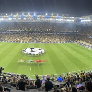 Kadıköy’de 12 yıllık hasret sona erdi