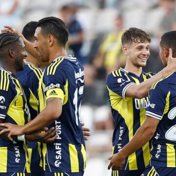 Kadıköy’de hedef sezonun ilk 3 puanı!