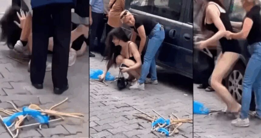 Kadın düşmanı zihniyet yine sahnede… AKP’li Acar’dan şiddet övgüsü
