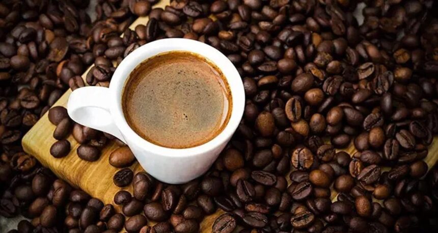 Kahvenin antibiyotikle girdiği etkileşim ortaya çıktı
