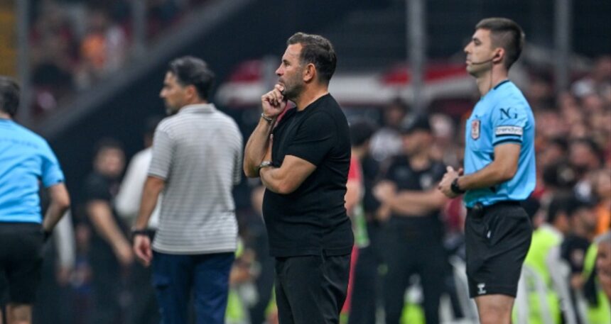 Kaleci transferinde kritik toplantı! Okan Buruk açıkladı