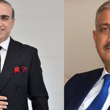 Kanal piyangosu yine AKP’li isimlere vurdu