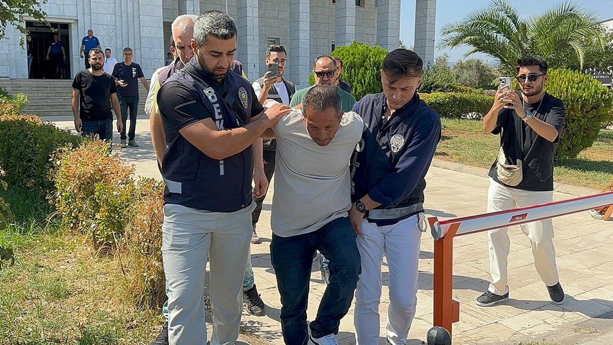 Kanlı pusunun sır perdesi aralandı: Cinayet sebebi 'pes' dedirtti
