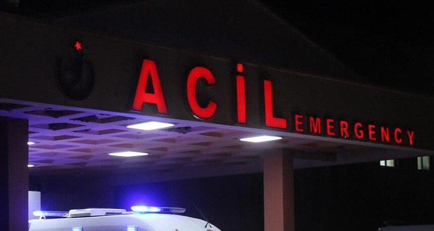 Karaman’da üzerine tarım aleti devrilen 10 yaşındaki çocuk öldü