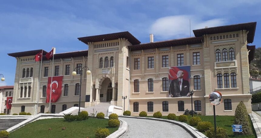 Kastamonu’da patlayıcı ve yanıcı madde kullanımı geçici olarak yasaklandı
