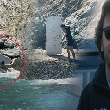 Kayıp iş insanına dair kıyıda yeni izler bulundu!